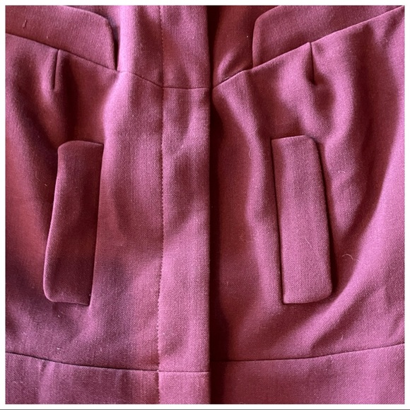 Byron Lars Beauty Mark Jacket - Picture 6 of 7